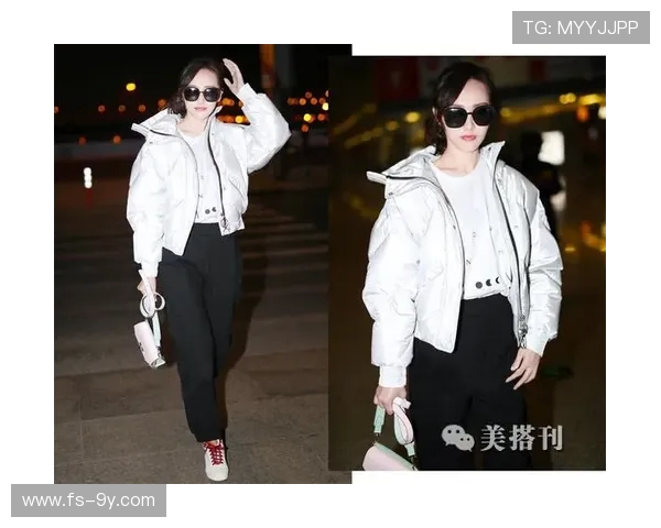 以女生足球服为灵感展现青春运动风与时尚活力搭配指南