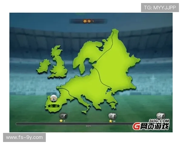 揭秘足球挑战部落核心玩法全方位攻略助你轻松开启精彩冒险旅程啦 揭秘足球挑战部落核心玩法全方位攻略助你轻松开启精彩冒险旅程啦